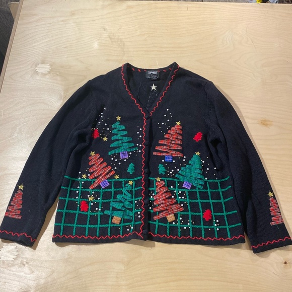 Studio Joy Sweater XL (HL) - Picture 5 of 16